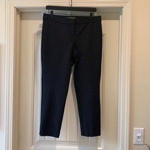 Amanda and Chelsea pant